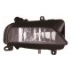 Audi A5 2011-2017 (S-Line) Front Fog Lamp Unit Driver Side